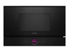 Picture of Bosch Serie 8 BFR7221B1 microwave Built-in Solo microwave 21 L 900 W Black