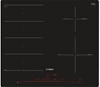 Picture of Bosch Serie 8 PXE601DC1E hob Black Built-in Zone induction hob 4 zone(s)