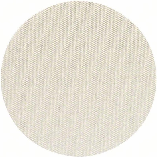 Picture of Bosch Siatka cierna okrga 225mm M480 ziarnisto 80 25szt. (2608621180)