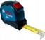 Изображение Bosch 1 600 A01 V3S tape measure 8 m Black, Blue, Red