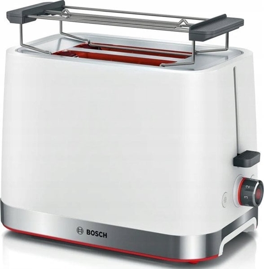 Picture of Bosch TAT 4M221 MyMoment white