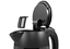 Изображение Bosch TWK3P423 electric kettle 1.7 L 2400 W Black