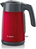 Picture of Bosch TWK7L464 electric kettle 1.7 L 2400 W Red