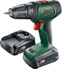 Picture of Bosch UniversalDrill 18V 1450 RPM Keyless 1.2 kg