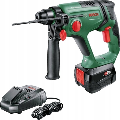 Attēls no Bosch UniversalHammer 18V 1x4Ah