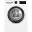 Изображение Bosch Washing Machine | WGG254ZWSN | Energy efficiency class A | Front loading | Washing capacity 10 kg | 1400 RPM | Depth 63 cm | Width 60 cm | Display | LED | Steam function | White