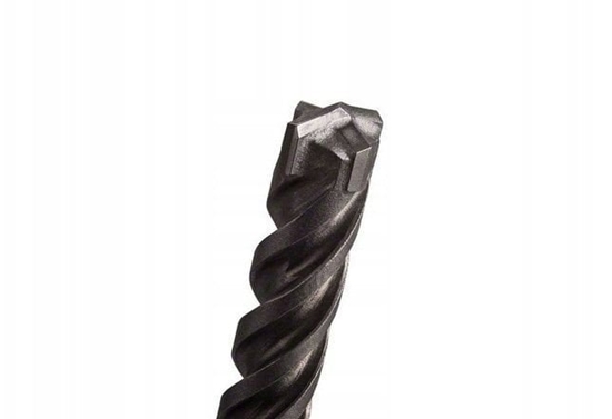 Изображение Bosch Wierta do motów SDS-PLUS-5X 6 x 100 x 160 mm 2608833892 /10szt./