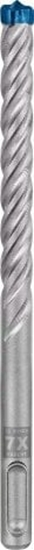 Изображение BOSCH WIERTO SDS PLUS-7X EXPERT 11 x 100 x 165mm