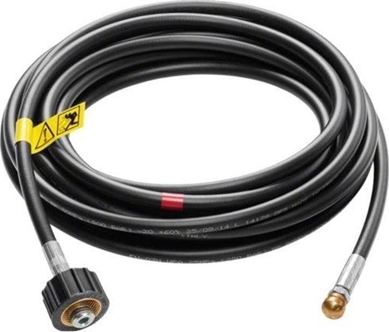 Изображение Bosch Wycior 16 m (seria Prima)