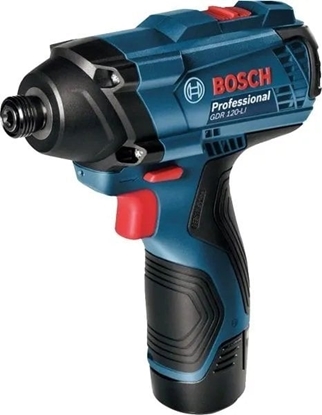 Изображение Bosch WKRETARKA UD.AKU.GDR 120-LI BEZ AKUMULATOROW I LADOWARKI