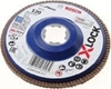Picture of Bosch X-LOCK X571 BEST FOR METAL Grinding disc