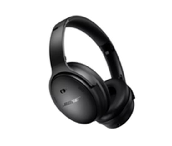 Изображение Bose QuietComfort Headphone black