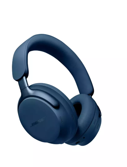 Picture of Bose QuietComfort Ultra Wireless headphones