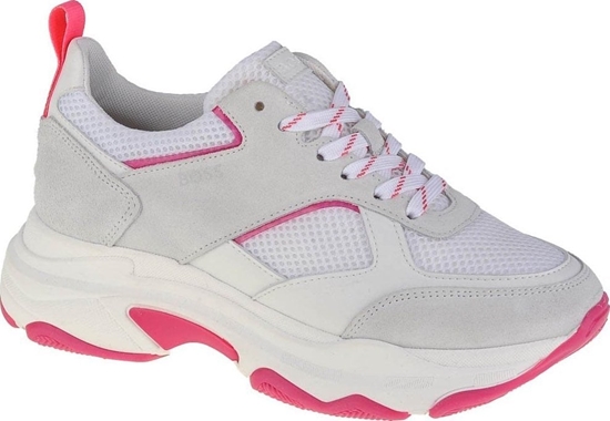 Изображение Boss BOSS Trainers J19064-10B biae 34