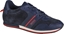 Picture of Boss BOSS Trainers J29262-849 Granatowe 30