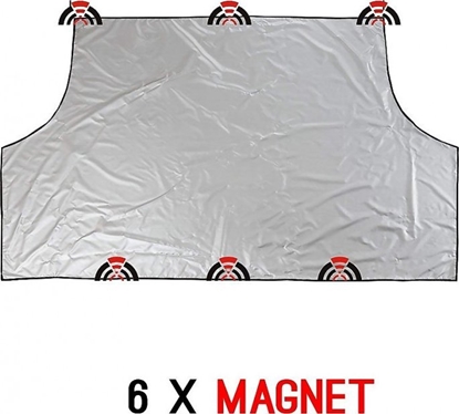 Attēls no Bottari WINDSHIELD PROTECTION 180X100CM