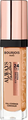 Picture of Bourjois Paris BOURJOIS Paris Always Fabulous 24H Korektor 6ml 450 Golden Beige