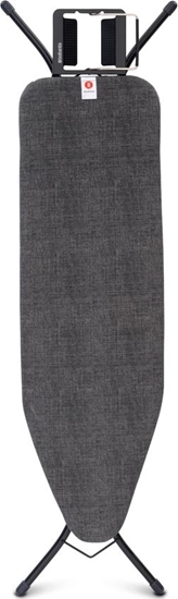 Picture of Brabantia Deska do prasowania Denim Black 134302