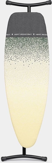 Picture of BRABANTIA ironing board (D) 135x45cm New Dawn 242120