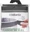 Attēls no Brabantia Laundry Bag Replacem. for Laundry Box, 30-35 L Grey