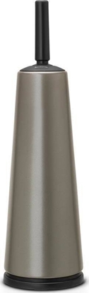 Attēls no Brabantia Szczotka do WC stojca szary  (477324)