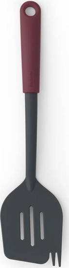 Picture of Brabantia Szpatua z widelcem Tasty+ czerwona 122781