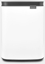 Attēls no BRABANTIA waste bin Bo 4l White 222344
