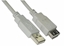 Picture of Kabel USB Icidu USB-A - USB-A 2 m Biay (4250923701652)