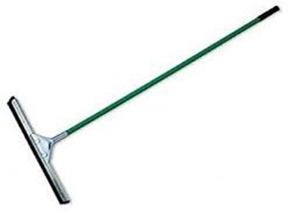 Attēls no Bradas cigaczka Duo do podóg 45cm metalowy trzonek (ES2274-H)