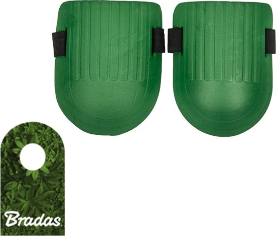 Picture of Bradas Nakolanniki ogrodnicze ochraniacze kolan BRADAS 9500