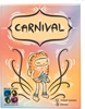 Picture of Brain Games Carnival Board Game