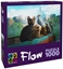 Изображение Brain Games FLOW Puzzle with 1000 pieces