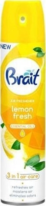 Picture of Brait Odwieacz Brait Fresh Lemon 300ml