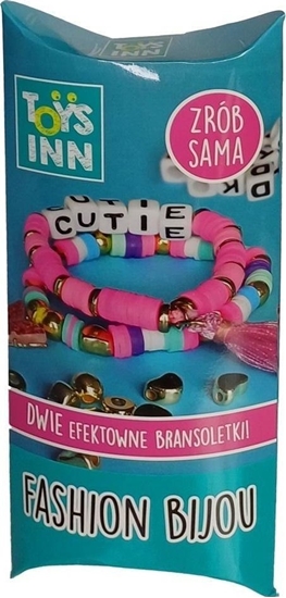 Picture of Bransoletki Cutie STnux