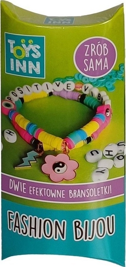 Picture of Bransoletki Positive Vibes STnux