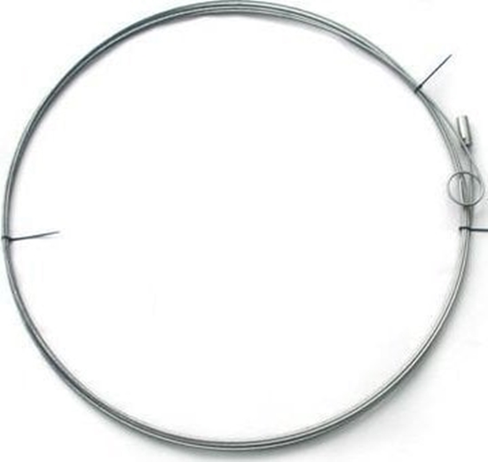 Picture of Bratek PRT DO WYCIORÓW 10mb  SZTYWNY