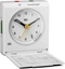 Picture of Braun BC 05 W  Quartz Foldable Alarm Clock White