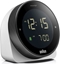 Attēls no Braun BC 24 W DCF Radio alarm clock white