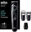 Picture of Braun BT 3421 BeardTrimmer