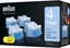 Изображение Braun CCR 4 Cartridge Refill 4 Pack