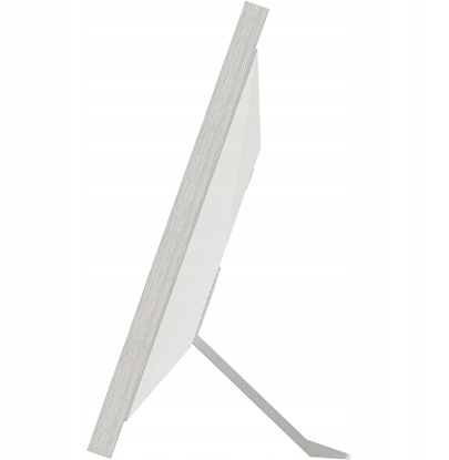 Attēls no Braun DigiFrame 10W WiFi wei 25.7cm (10.1 )