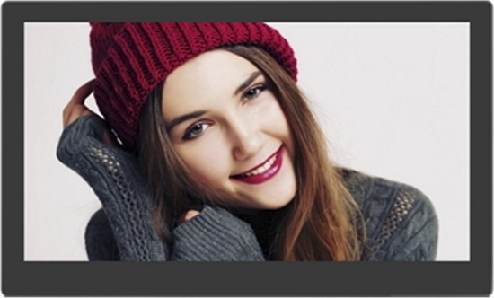 Изображение Braun DigiFrame 159 Business Line 39,62cm (15,6 )