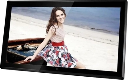 Attēls no Braun DigiFrame 1731 8GB 43,9cm (17,3 )