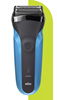 Picture of Braun Series 3 310BT Trimmer