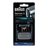 Picture of Braun Foil and Cutter replacement pack 31S