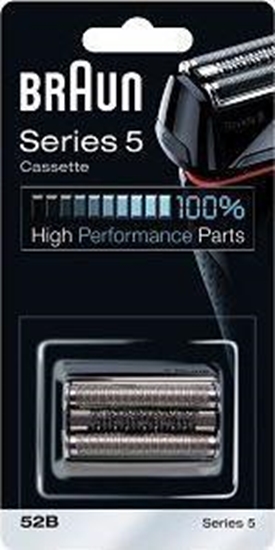 Picture of Braun Gowica golca 52B