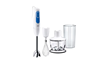 Picture of Braun Hand Blender | MQ 3035 Sauce MultiQuick 3 | Hand Blender | 700 W | Number of speeds 2 | White