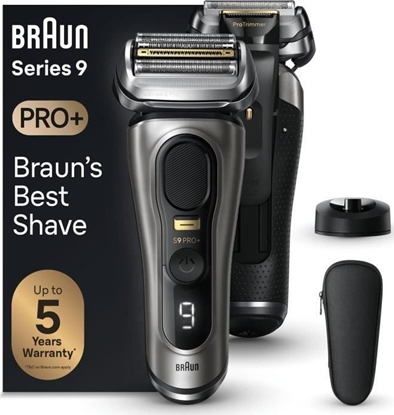 Attēls no Braun Series 9 Pro+ 9515s Trimmer