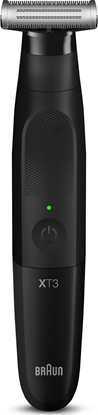 Picture of Braun Series XT 3200 Face+Body