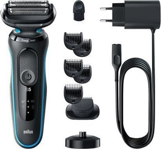 Изображение Braun 51-M4500cs Beard Trimmer